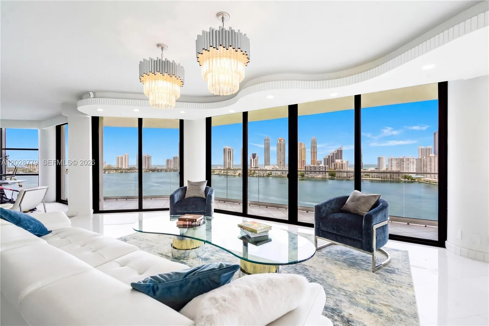 2800 Island Blvd # 1605, Aventura, FL 33160