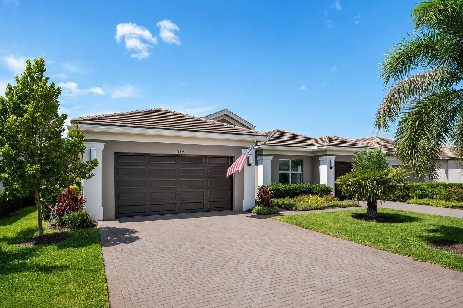 12818 SW Sea Goddess Lane, Port St. Lucie, FL 34987
