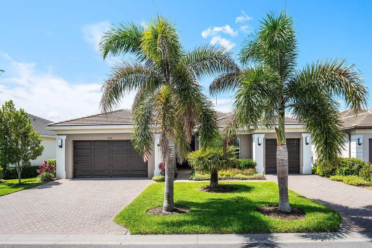 12818 SW Sea Goddess Lane, Port St. Lucie, FL 34987 photo 2