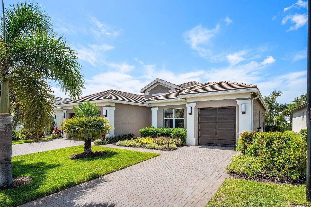 12818 SW Sea Goddess Lane, Port St. Lucie, FL 34987 photo 3
