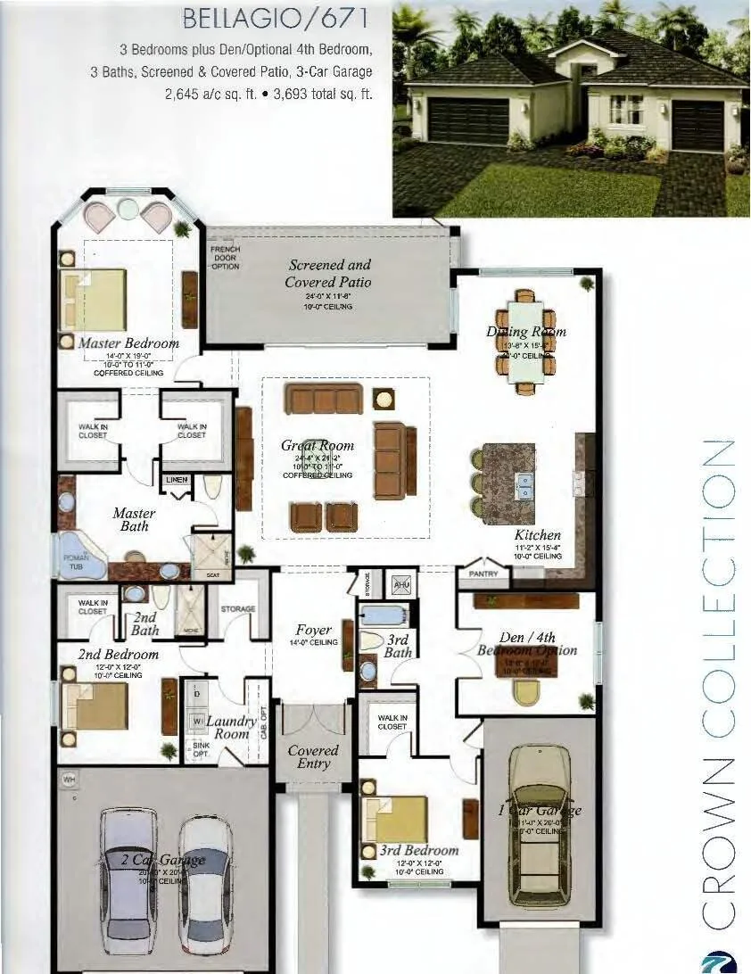 12818 SW Sea Goddess Lane, Port St. Lucie, FL 34987 photo 6