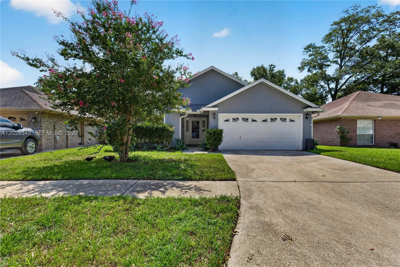 1641 spring oaks ln, Jacksonville, FL 32221