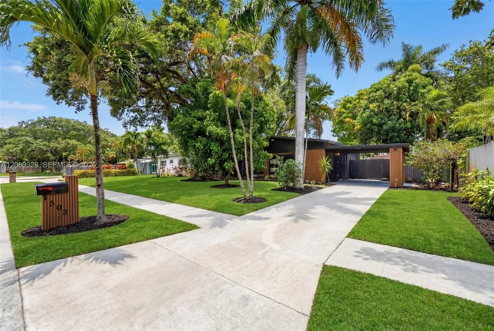 1508 SW 20th Ave, Fort Lauderdale, FL 33312