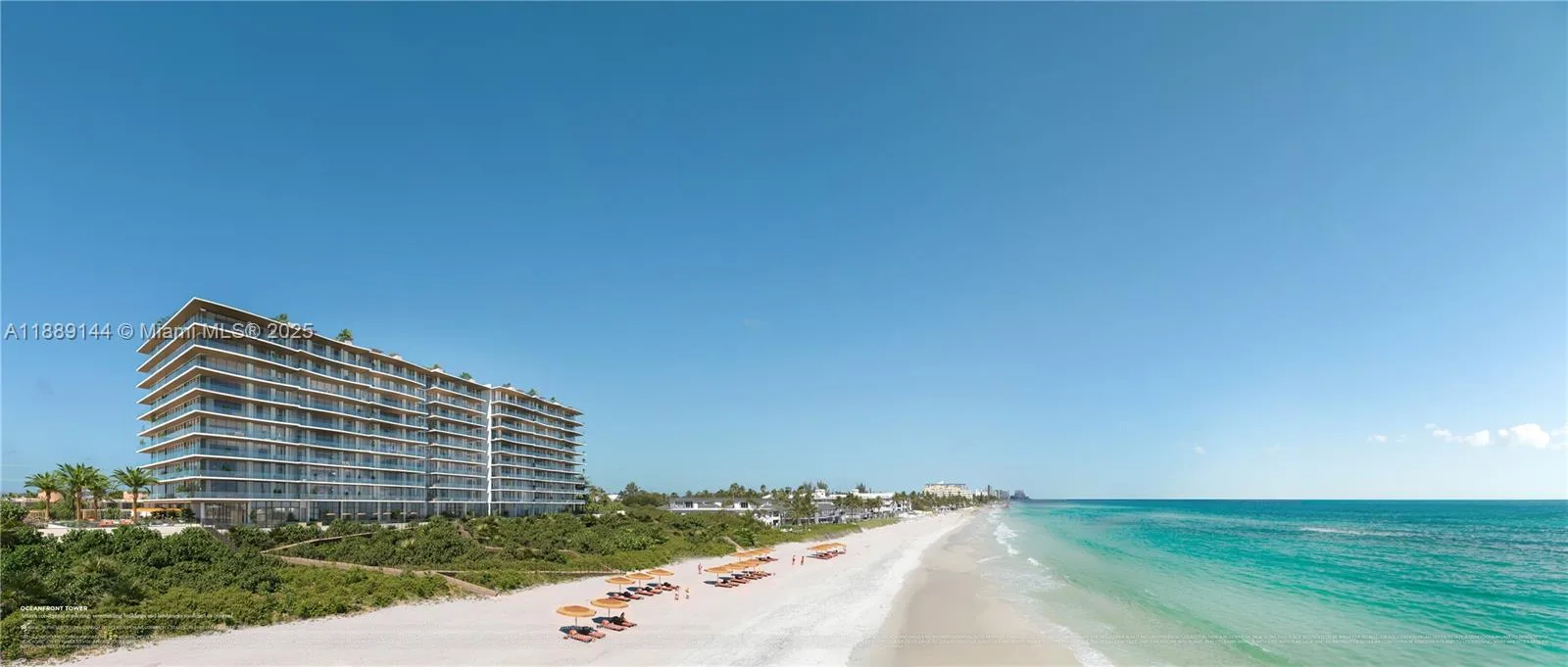1177 Hillsboro Mile # 608, Hillsboro Beach, FL 33062 photo 2