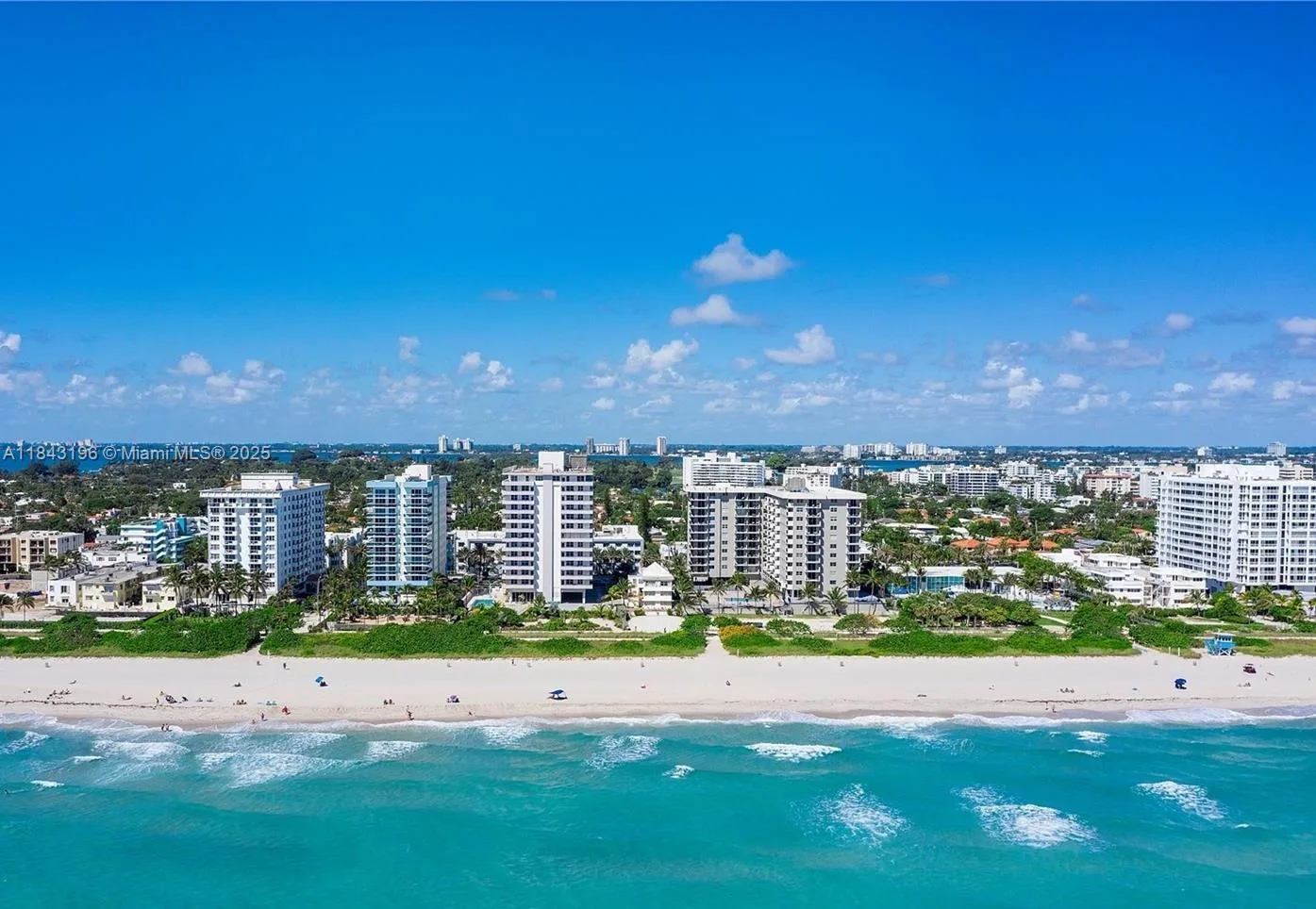 9225 S Collins Ave # 411, Surfside, FL 33154