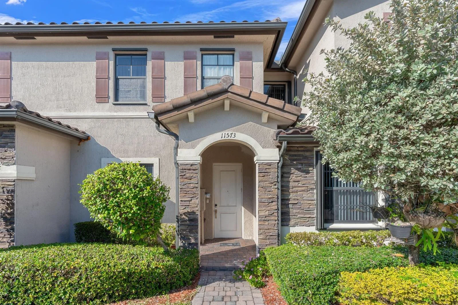 11573 SW 248th Terrace # 11573, Homestead, FL 33032