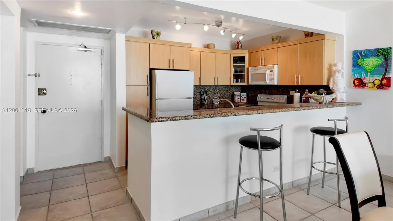 5601 Collins Ave # 711, Miami Beach, FL 33140 photo 4