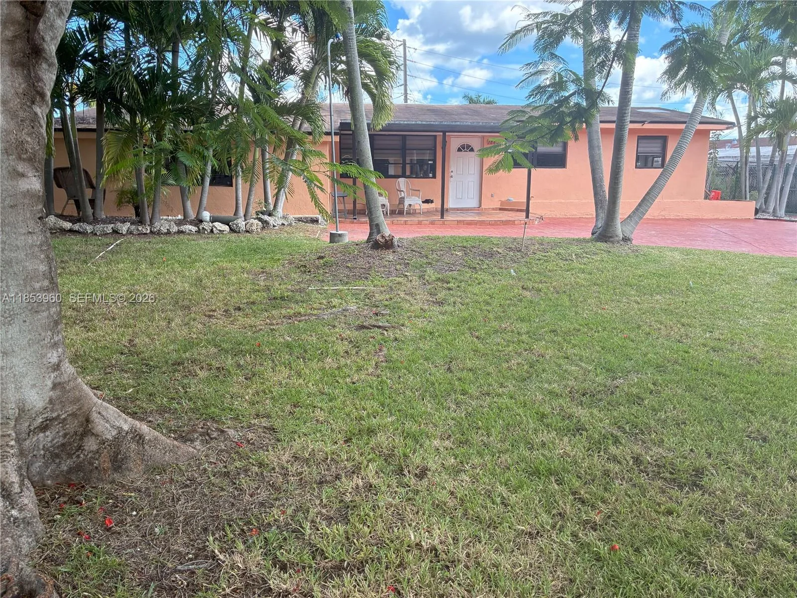 18601 SW 98th Ave, Cutler Bay, FL 33157