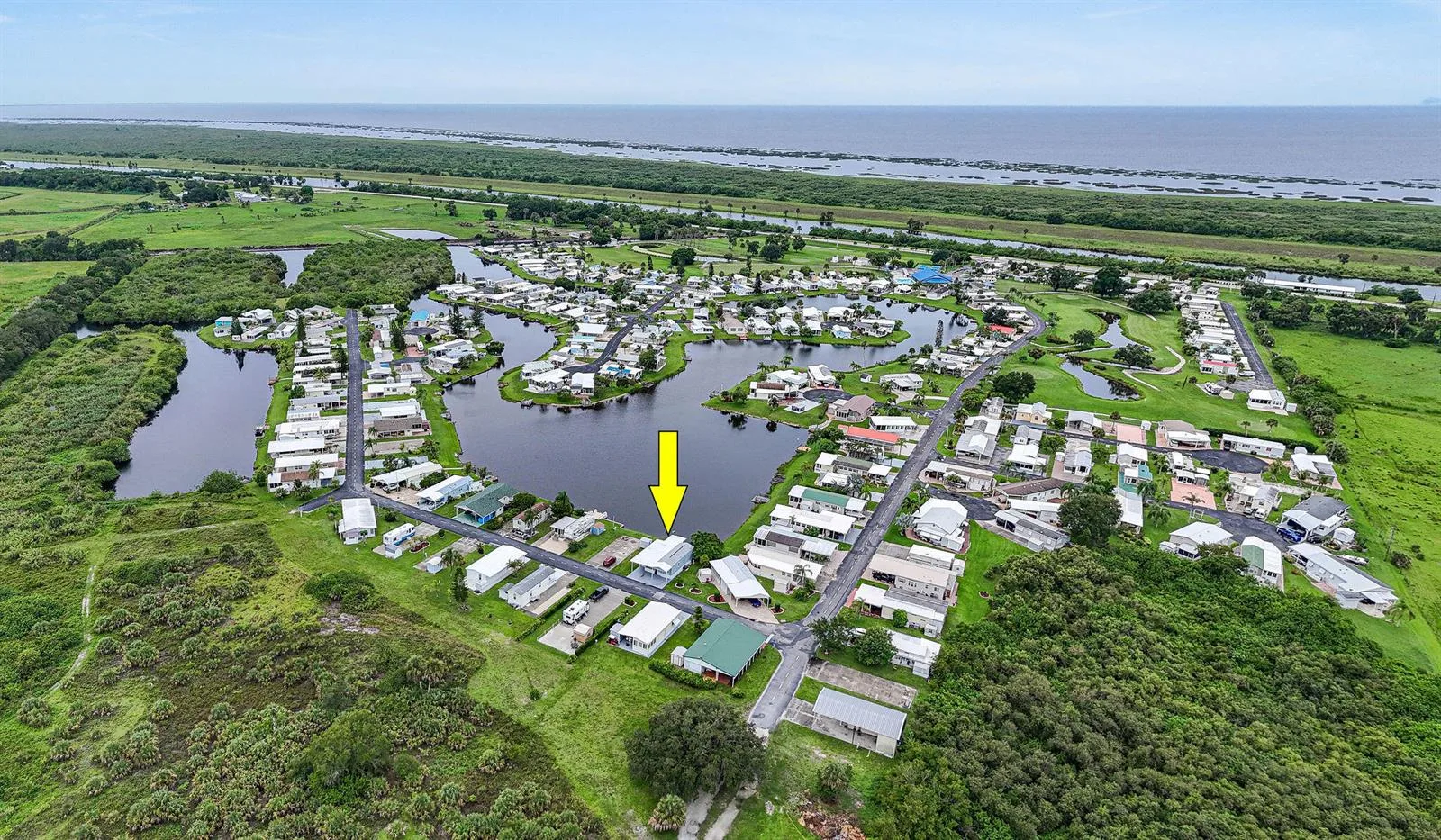 13840 SE 143rd Avenue, Okeechobee, FL 34974 photo 2