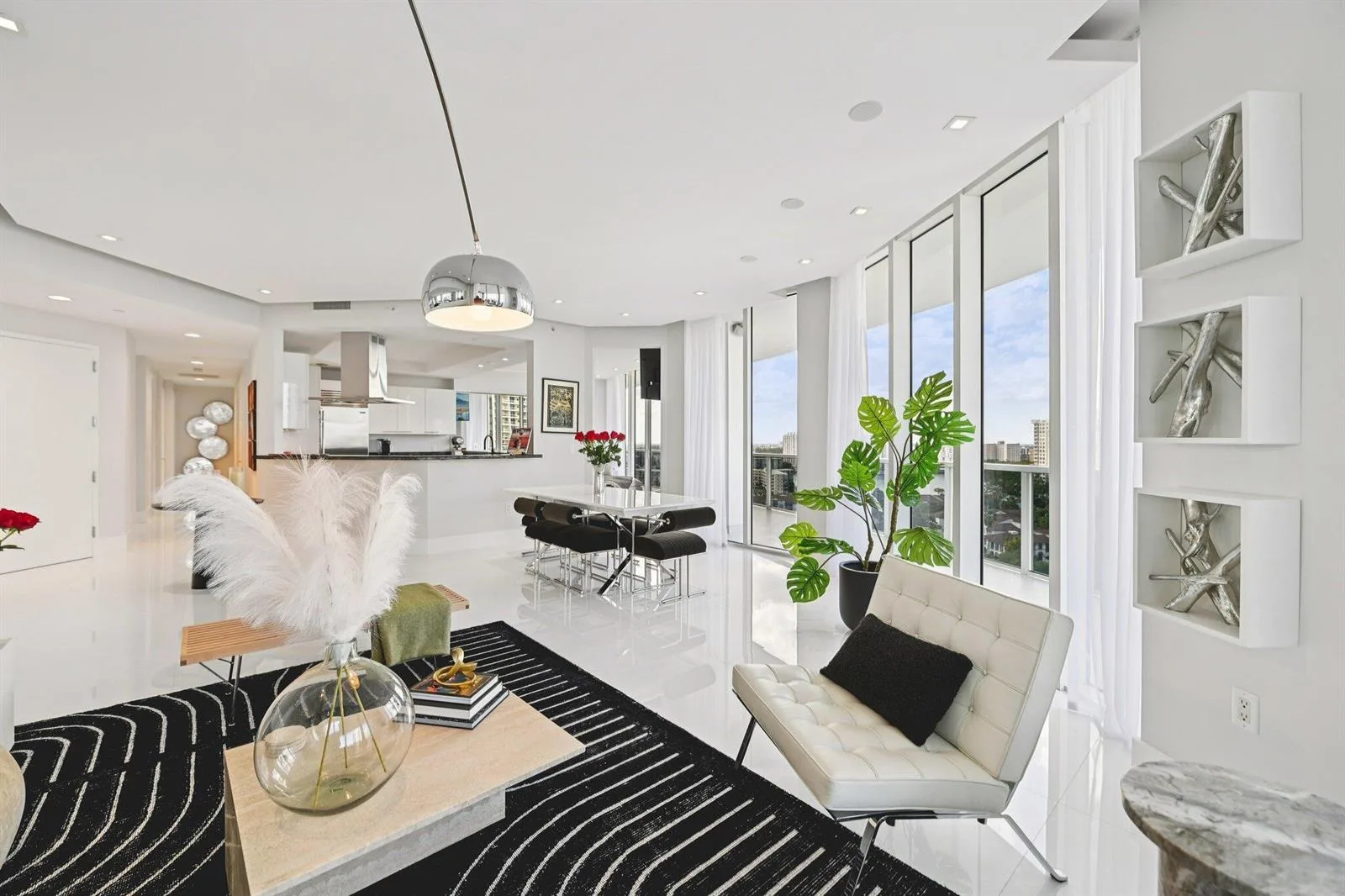 4100 Island Boulevard # 1204, Aventura, FL 33160