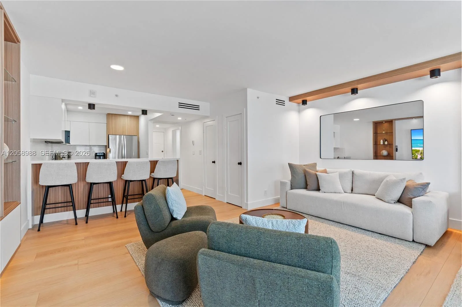 2501 S Ocean Dr # 1403, Hollywood, FL 33019 — zdjęcie 3