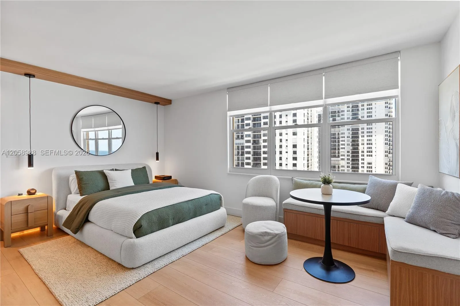 2501 S Ocean Dr # 1403, Hollywood, FL 33019 — zdjęcie 4