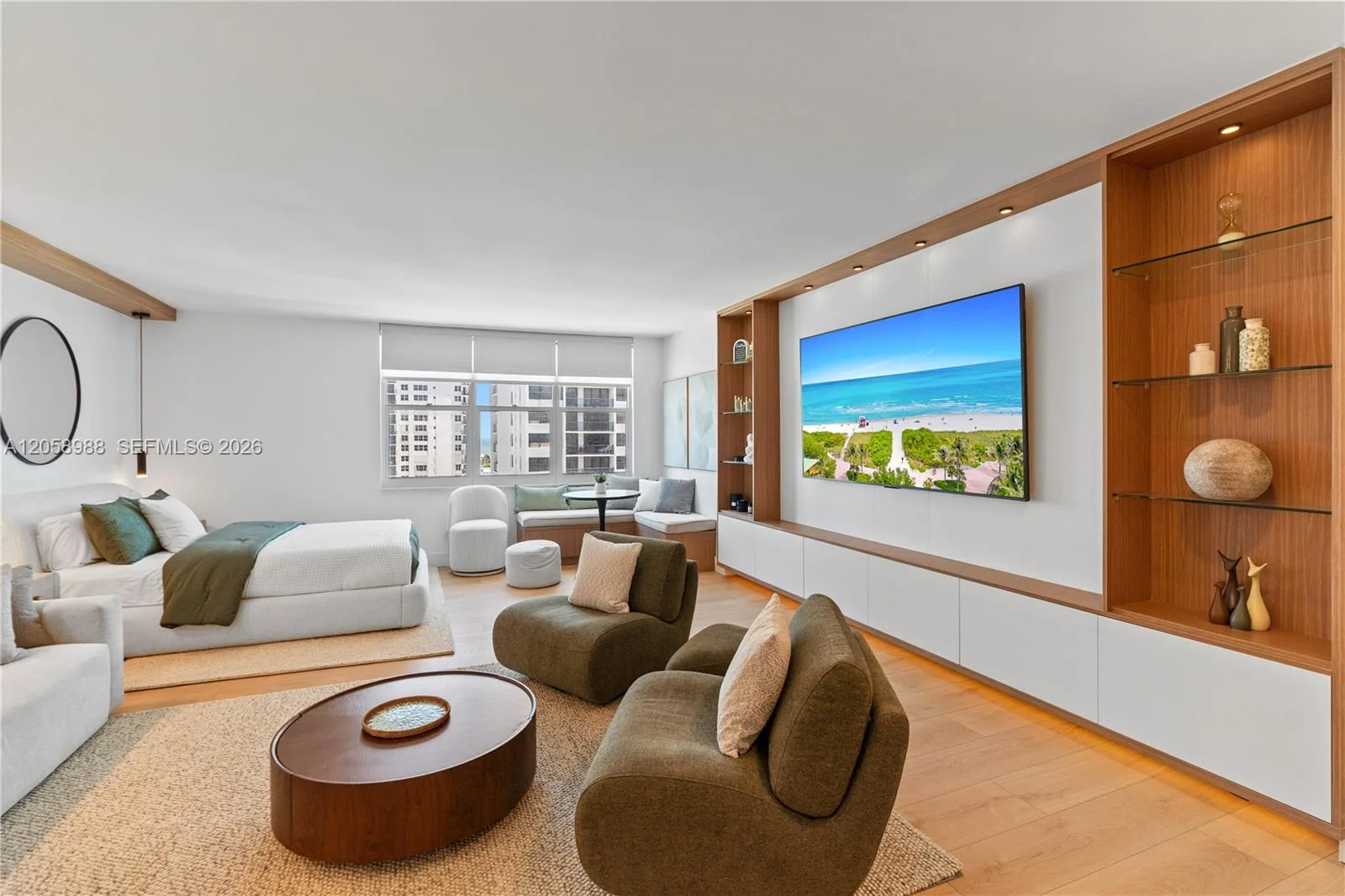 2501 S Ocean Dr # 1403, Hollywood, FL 33019 — zdjęcie 5