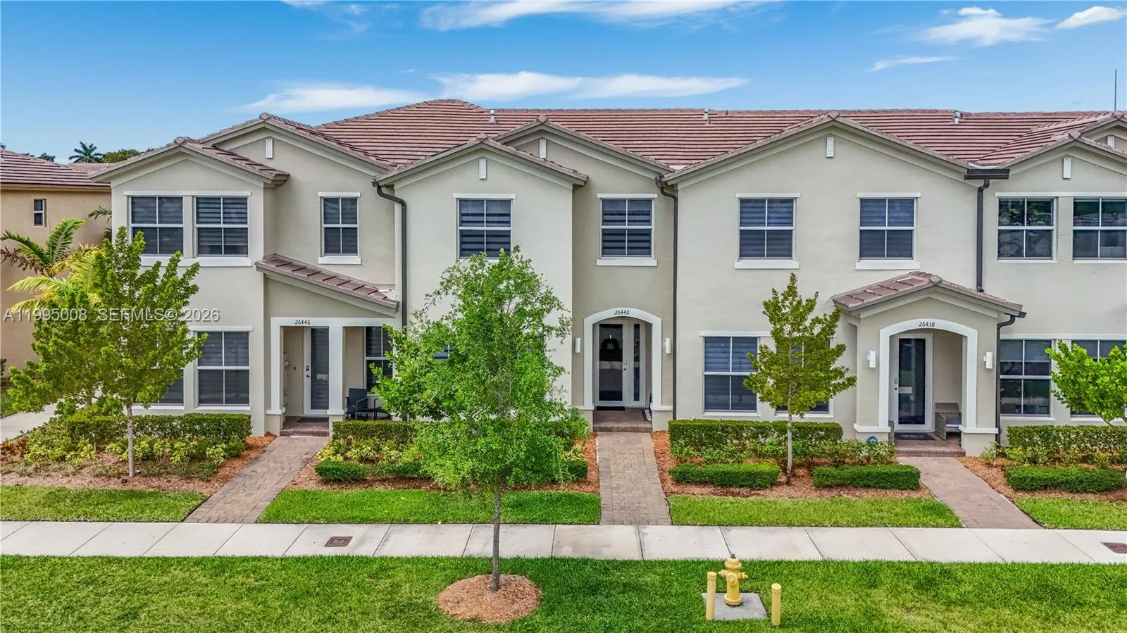 26442 SW 148 CT # 26442, Homestead, FL 33032 — zdjęcie 3