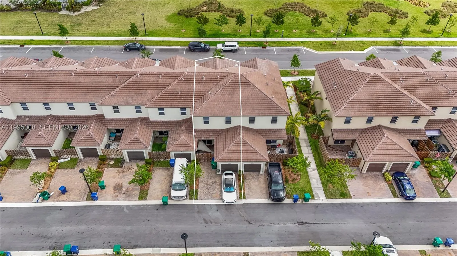 26442 SW 148 CT # 26442, Homestead, FL 33032 — zdjęcie 5