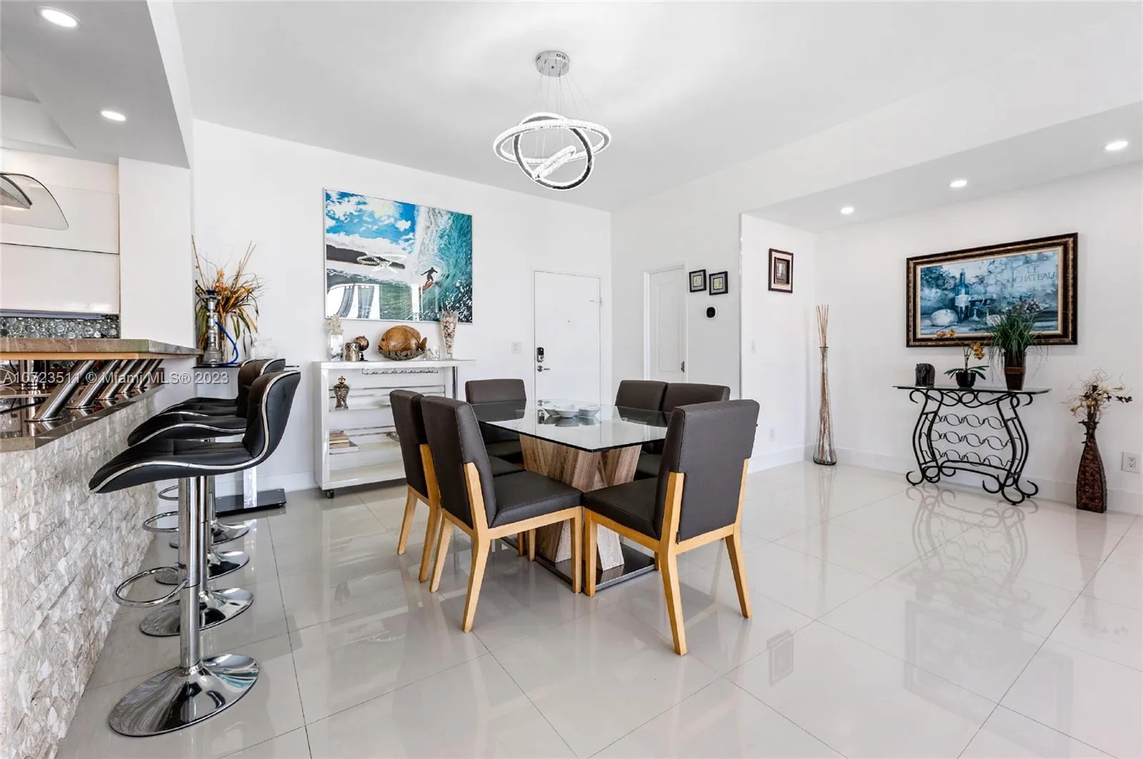 4001 S Ocean Dr # PH2, Hollywood, FL 33019 photo 4