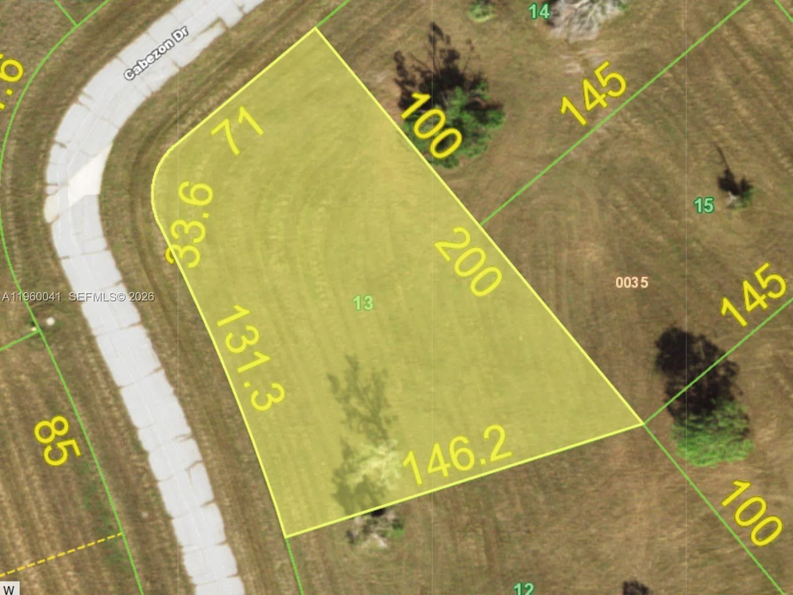 12514 Cabezon Drive, Other City - In The State Of Florida, FL 33946