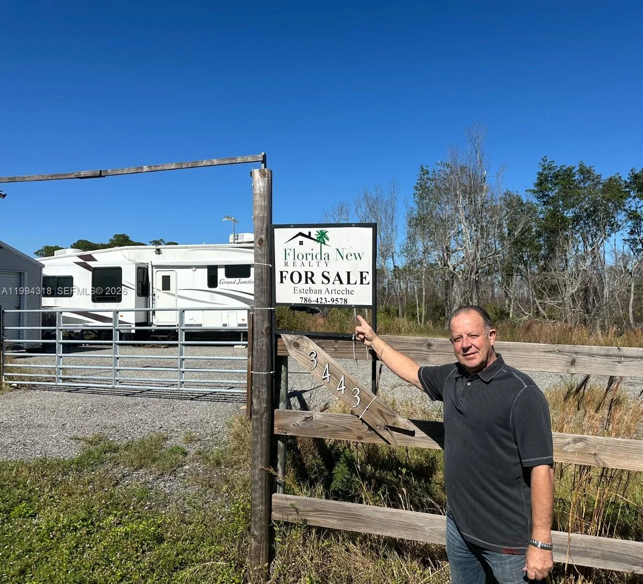 Listing