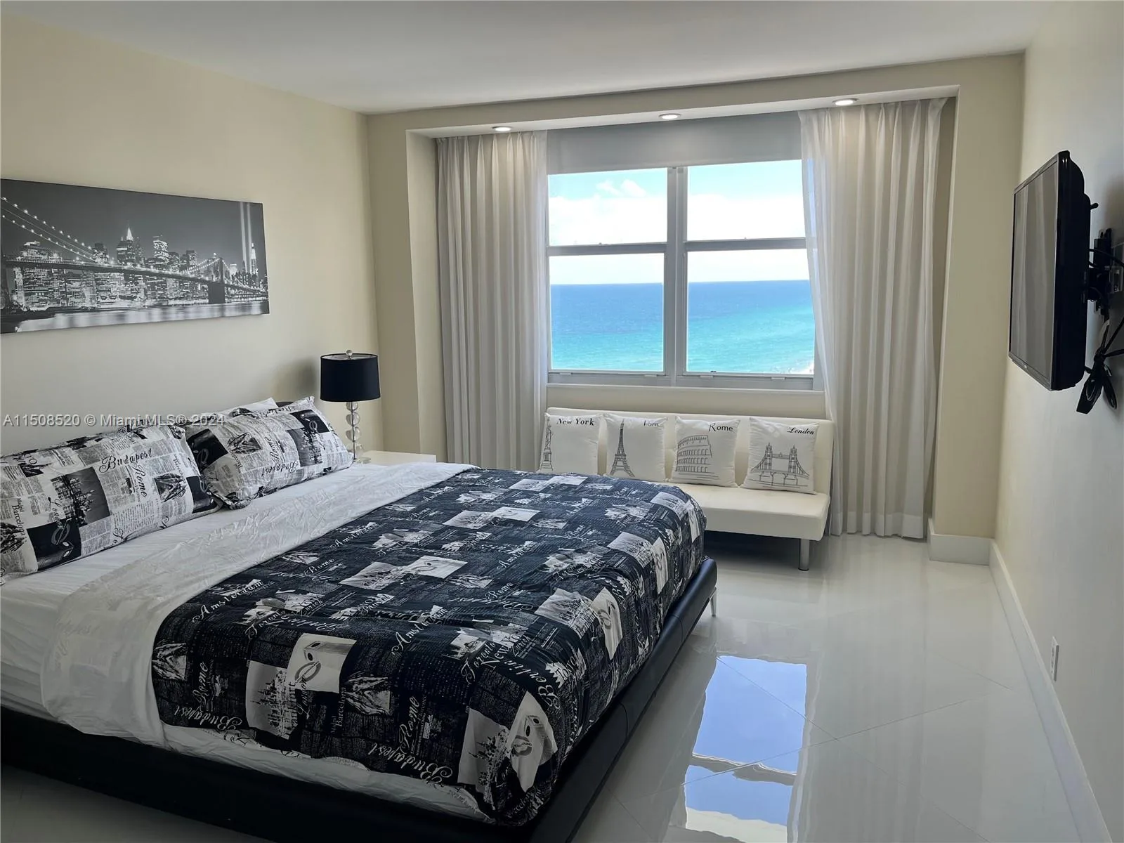 3725 S Ocean Dr # 1504, Hollywood, FL 33019 photo 12