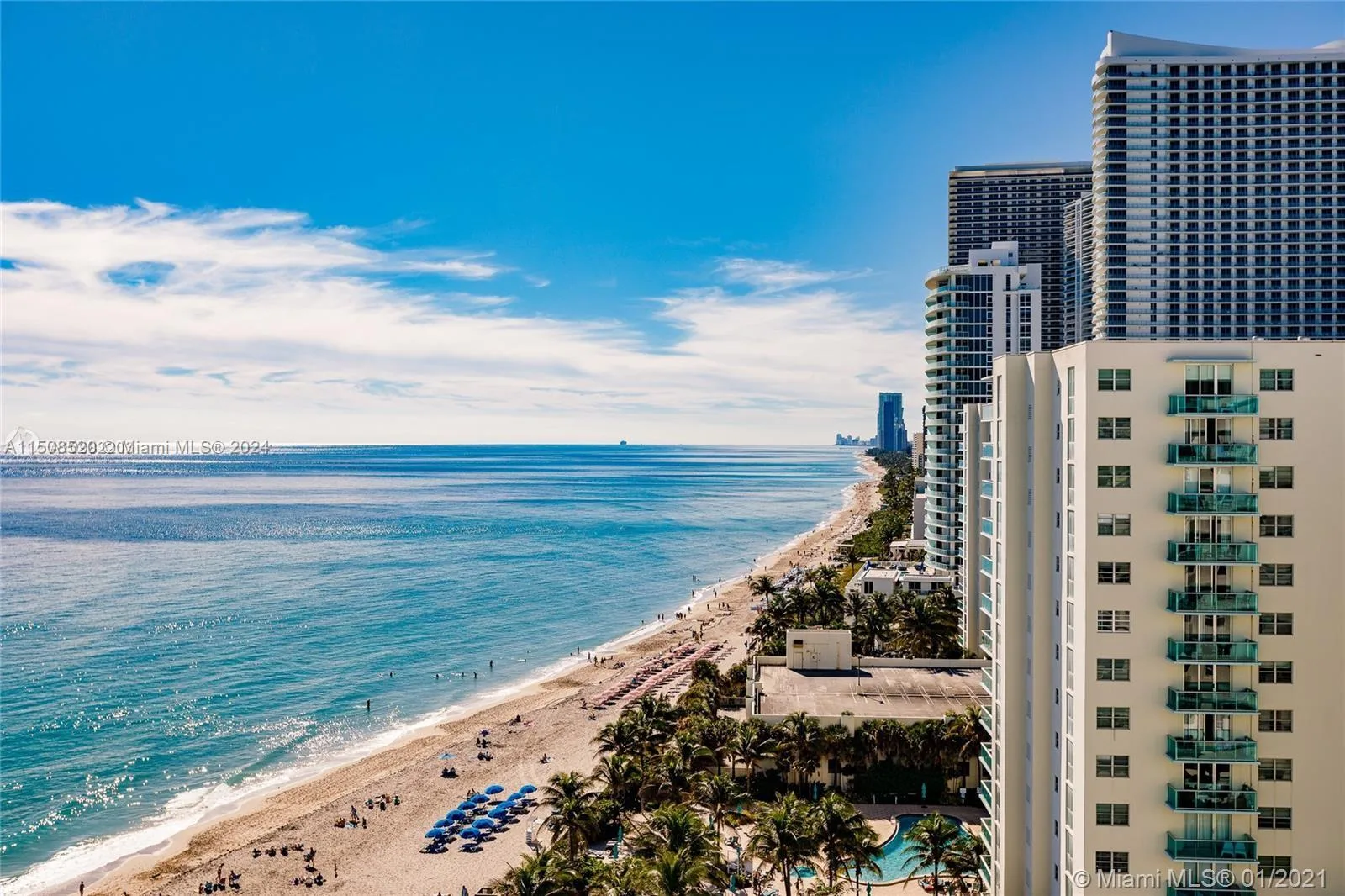 3725 S Ocean Dr # 1504, Hollywood, FL 33019 photo 2