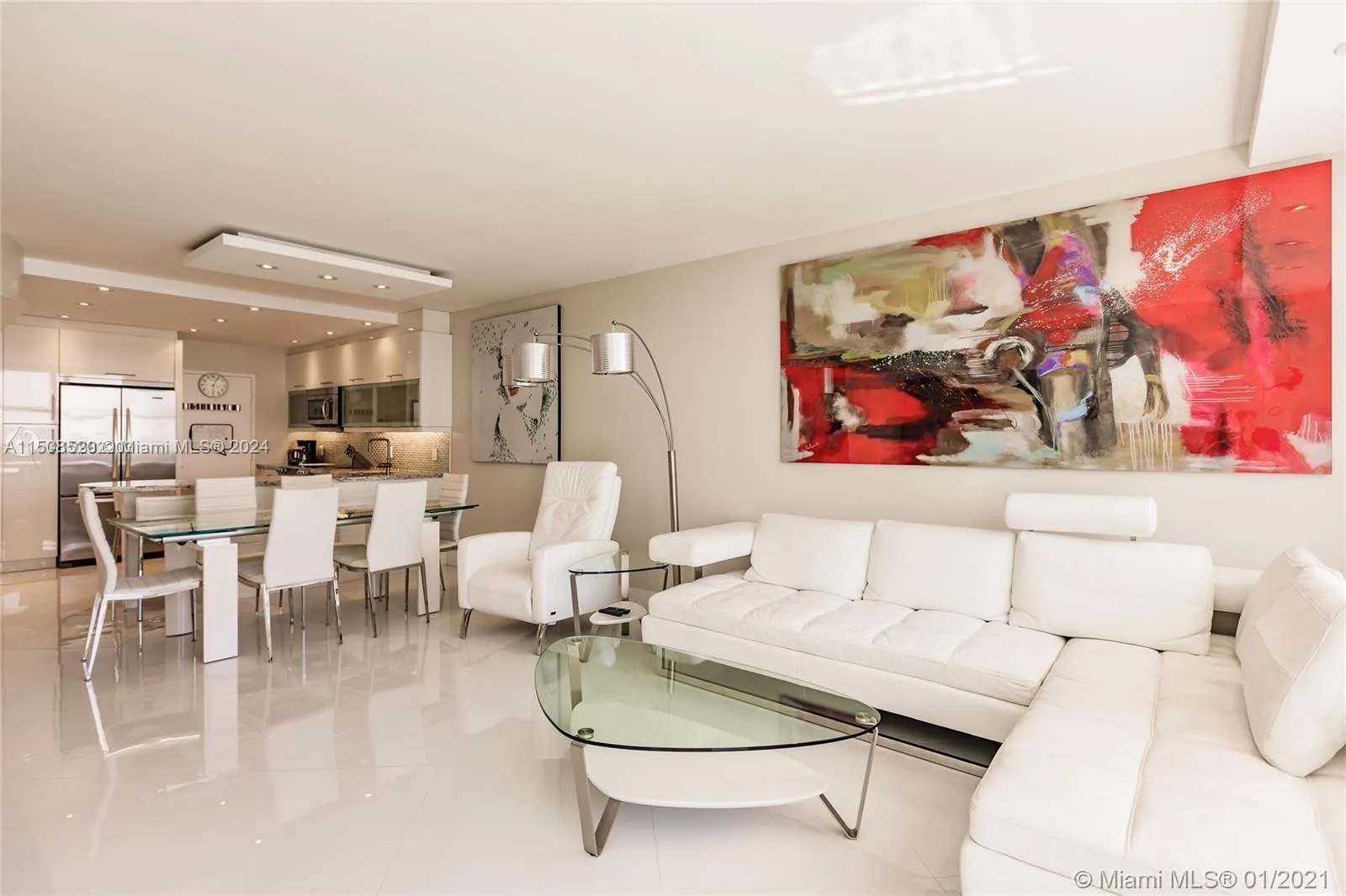 3725 S Ocean Dr # 1504, Hollywood, FL 33019 photo 3