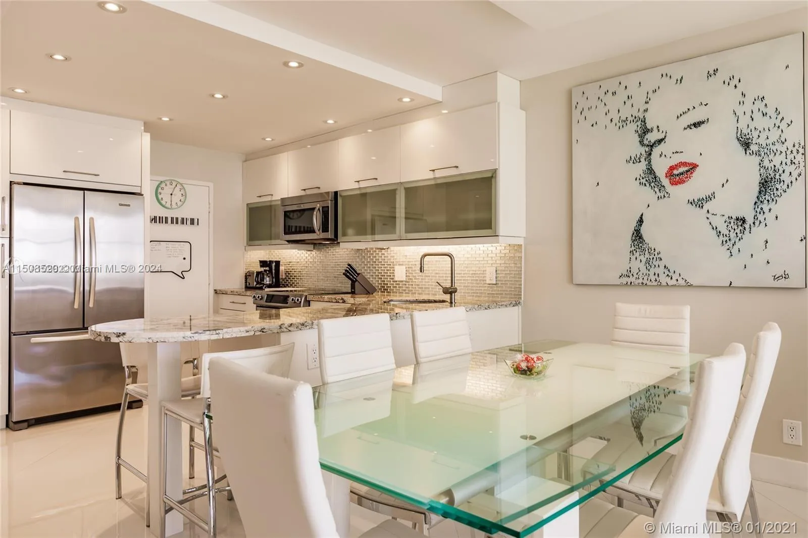 3725 S Ocean Dr # 1504, Hollywood, FL 33019 photo 7