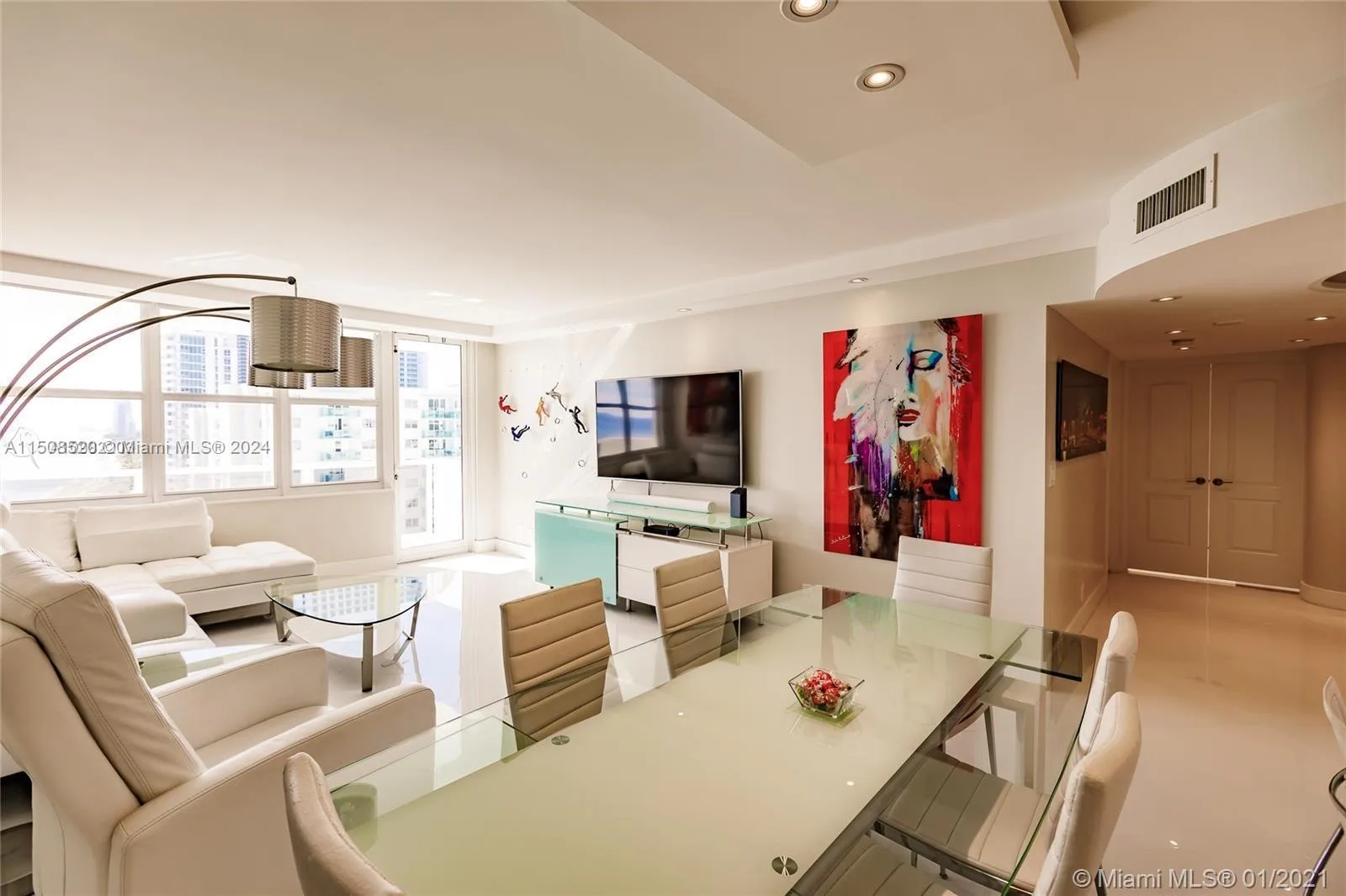 3725 S Ocean Dr # 1504, Hollywood, FL 33019 photo 8