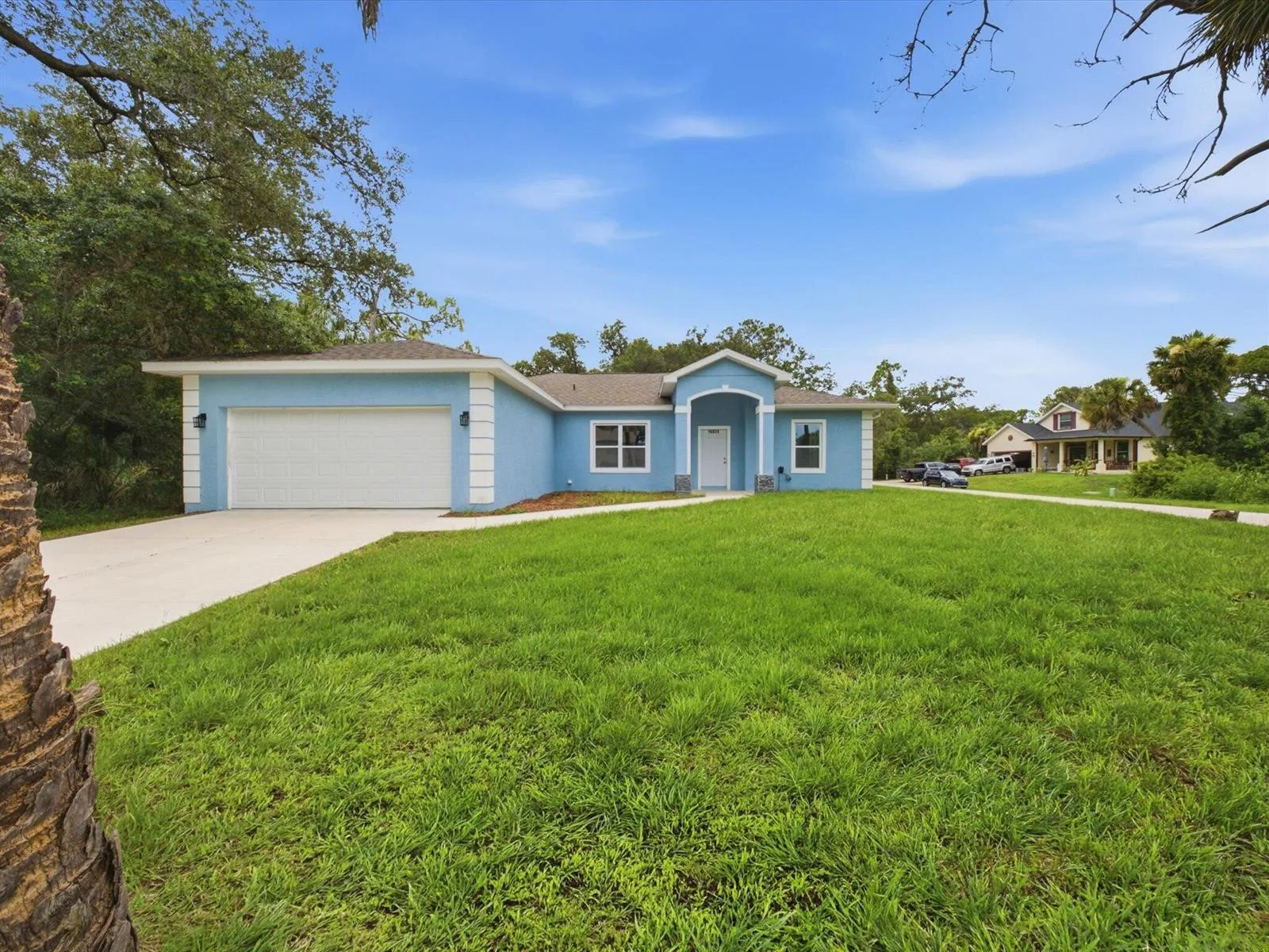 16029 Arcaro Avenue, Port Charlotte, FL 33954