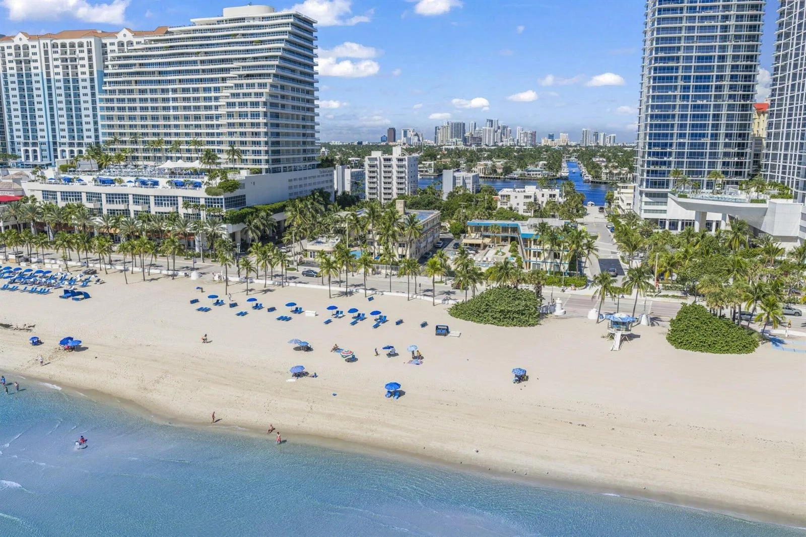 95 N Birch Road # 704, Fort Lauderdale, FL 33304