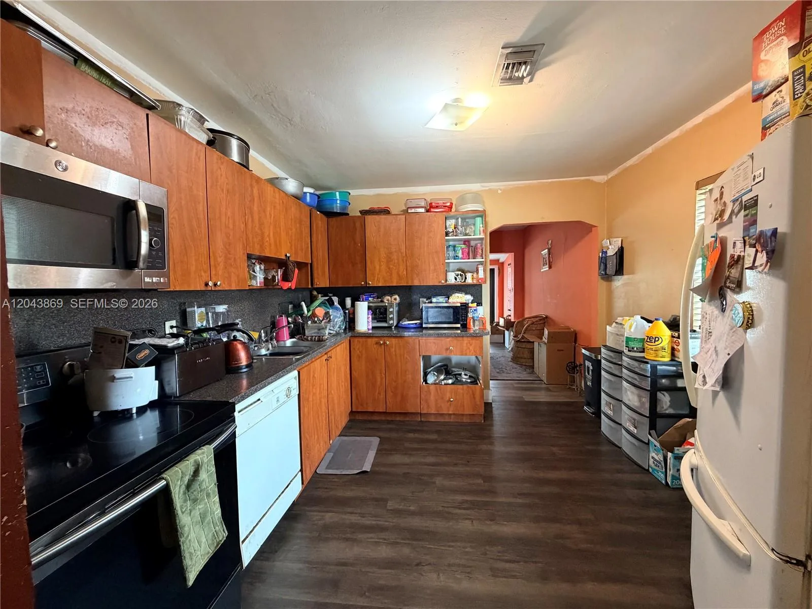 13105 NW 12th Ave, North Miami, FL 33168 photo 13