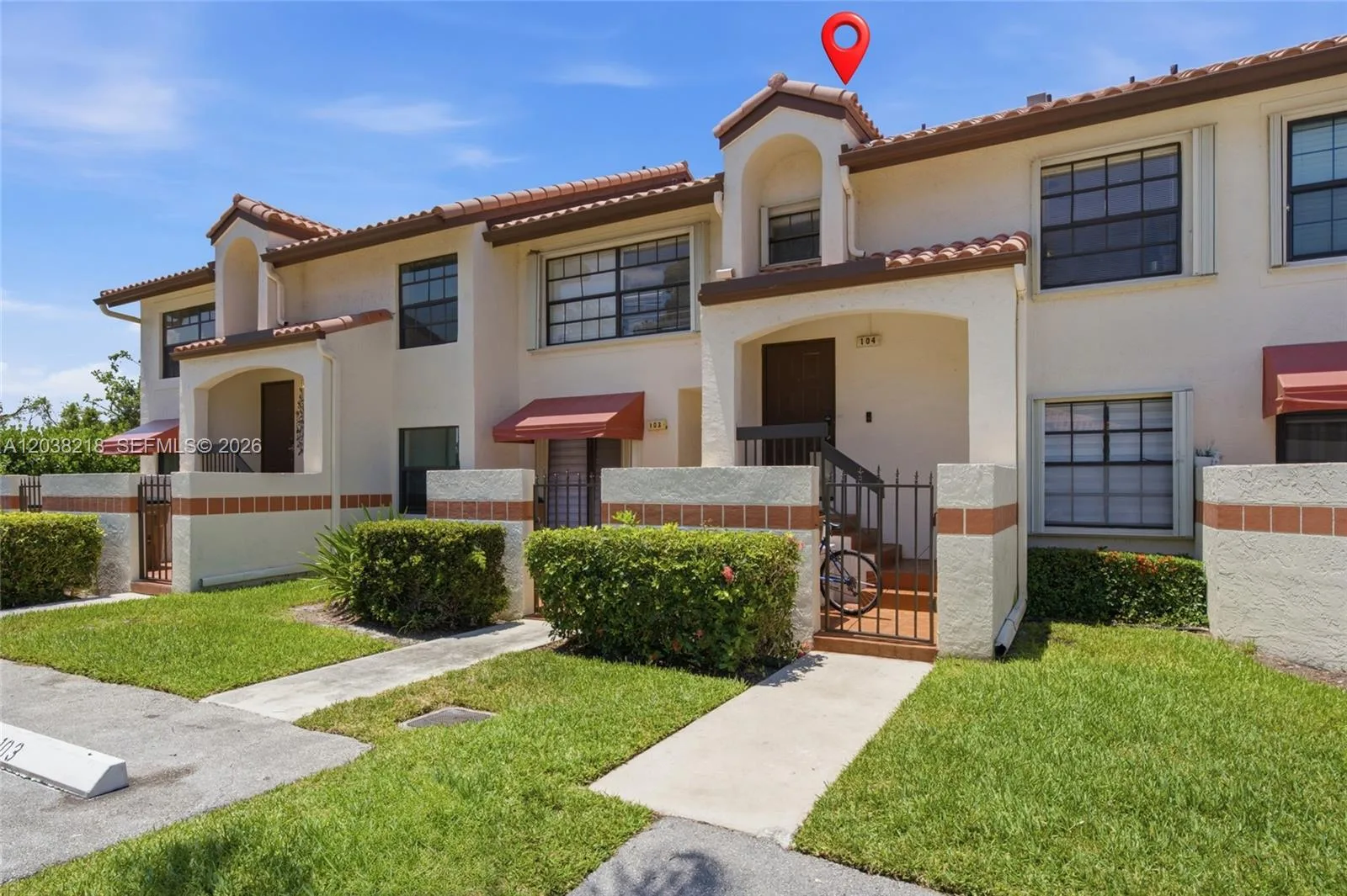 104 Freedom Ct # 104, Deerfield Beach, FL 33442