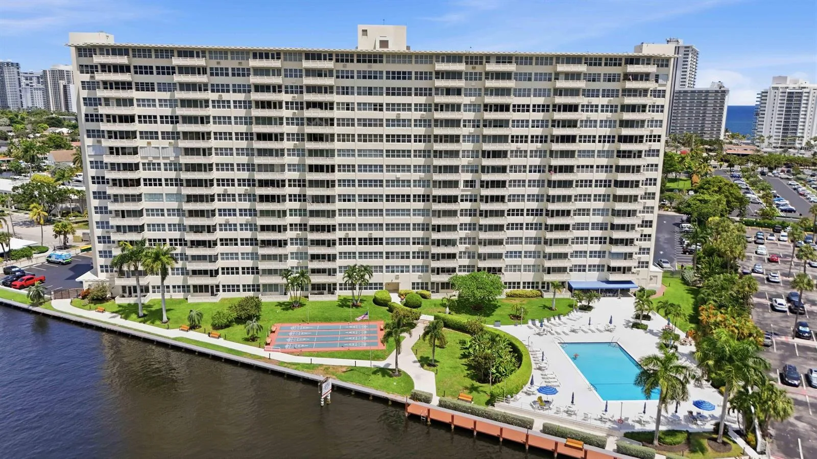 3200 NE 36th Street # Unit 318, Fort Lauderdale, FL 33308