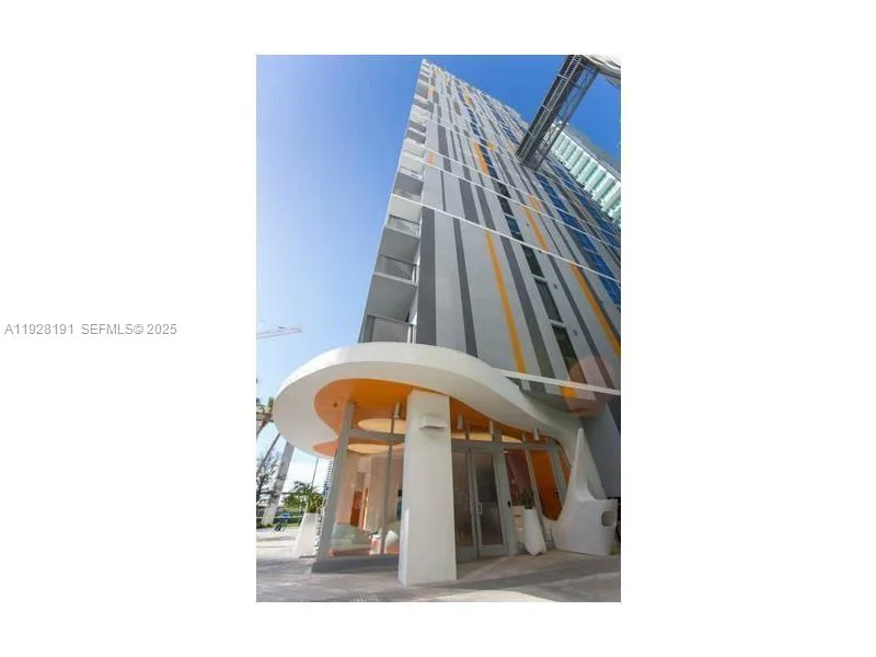 31 SE 6th St # 1804, Miami, FL 33131