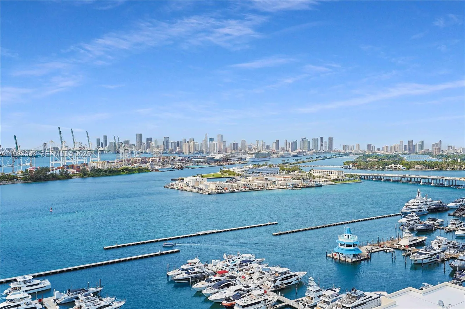 90 Alton Rd # 2212, Miami Beach, FL 33139