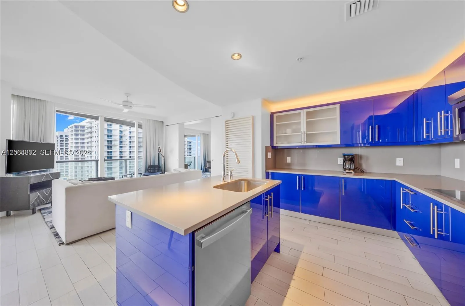 3101 Bayshore Dr # 1808, Fort Lauderdale, FL 33304