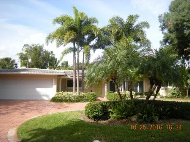 2701 NE 27th Court, Fort Lauderdale, FL 33306