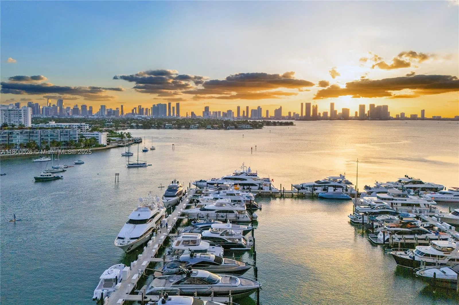 1800 Sunset Harbour Dr 1202/4 Dr # 1202/4, Miami Beach, FL 33139