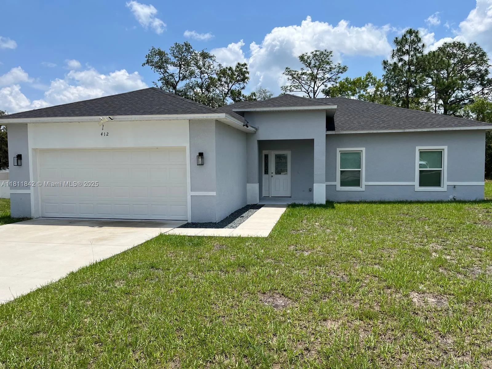 412 OAKLAND LN, Other City - In The State Of Florida, FL 34759