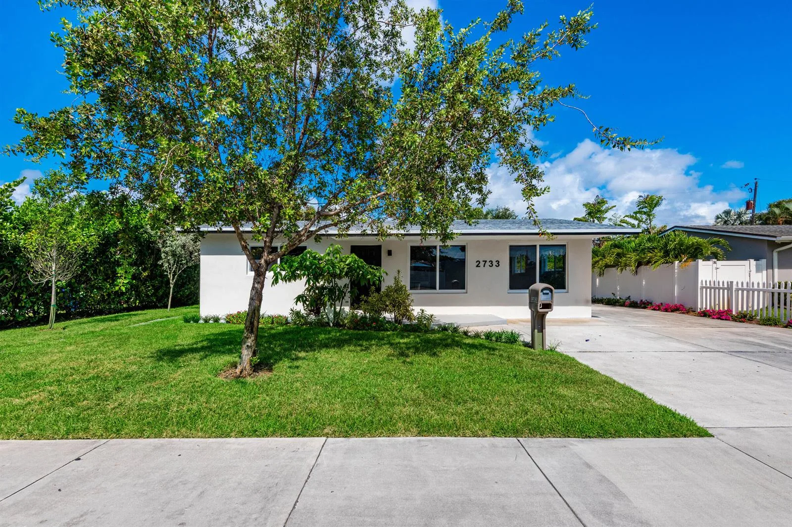 2733 NE 6th Avenue, Wilton Manors, FL 33334
