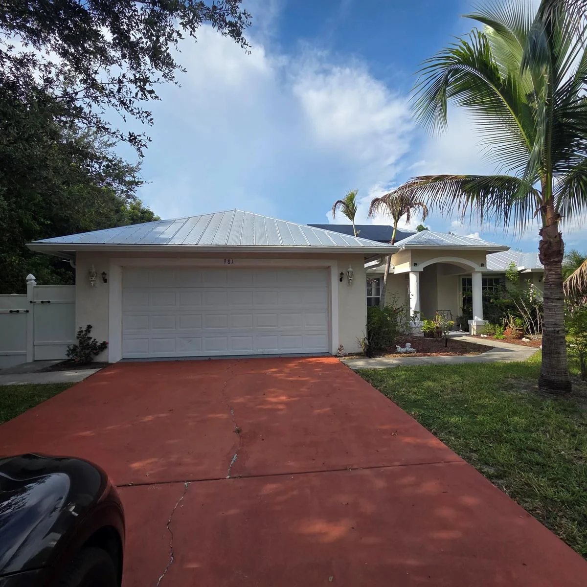981 SW McCracken Avenue, Port St. Lucie, FL 34953