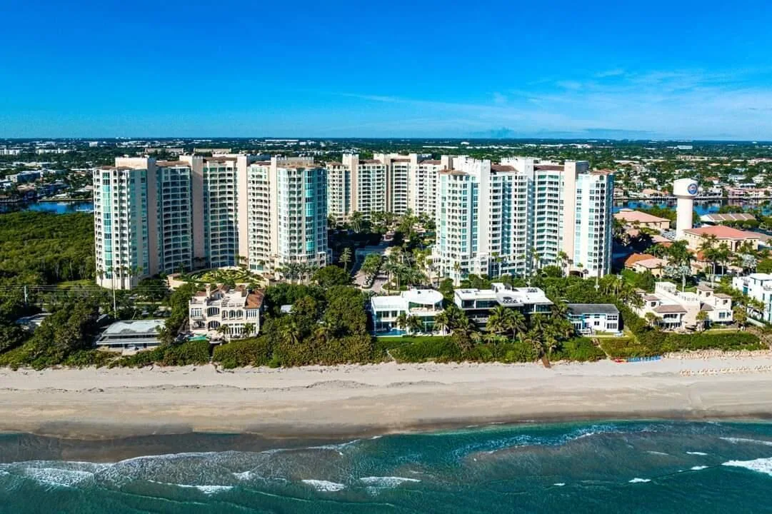 3700 S Ocean Boulevard # 705, Highland Beach, FL 33487