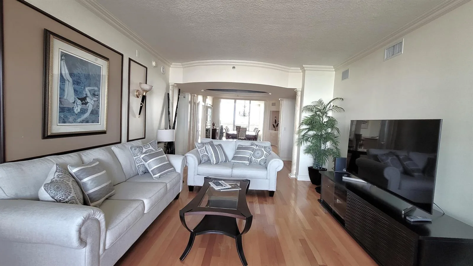 3700 S Ocean Boulevard # 705, Highland Beach, FL 33487 photo 11