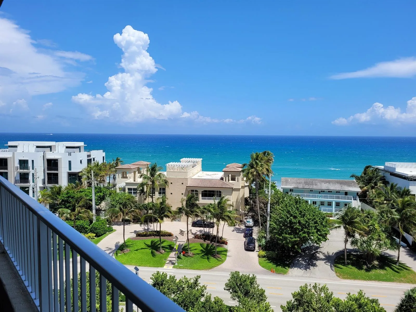 3700 S Ocean Boulevard # 705, Highland Beach, FL 33487 — photo 2 of 79