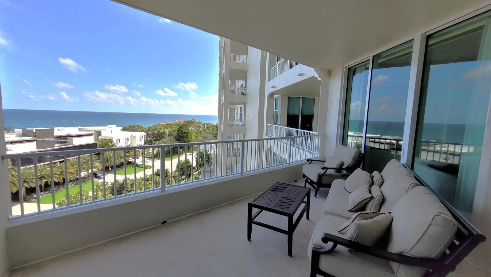 3700 S Ocean Boulevard # 705, Highland Beach, FL 33487 photo 6