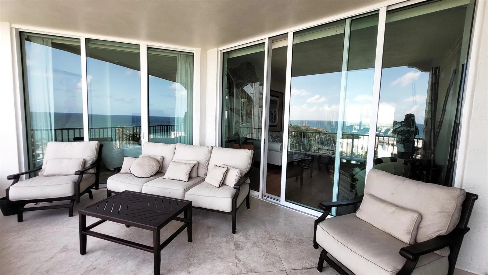3700 S Ocean Boulevard # 705, Highland Beach, FL 33487 photo 7