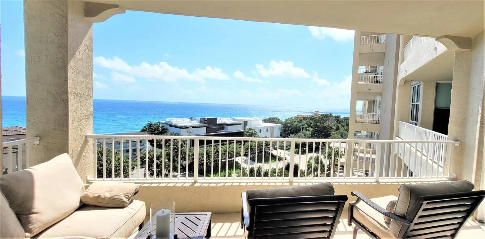3700 S Ocean Boulevard # 705, Highland Beach, FL 33487 photo 8