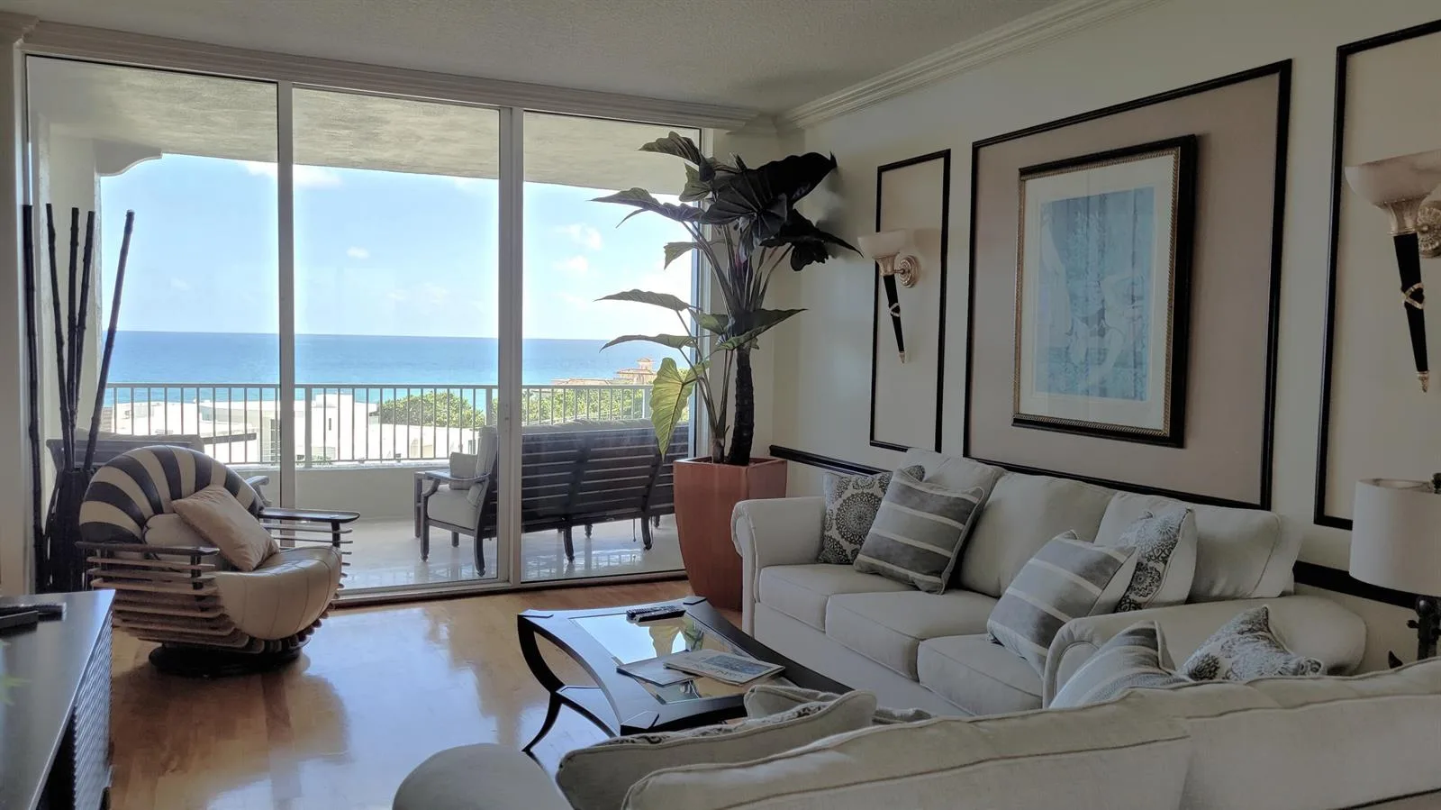 3700 S Ocean Boulevard # 705, Highland Beach, FL 33487 photo 9
