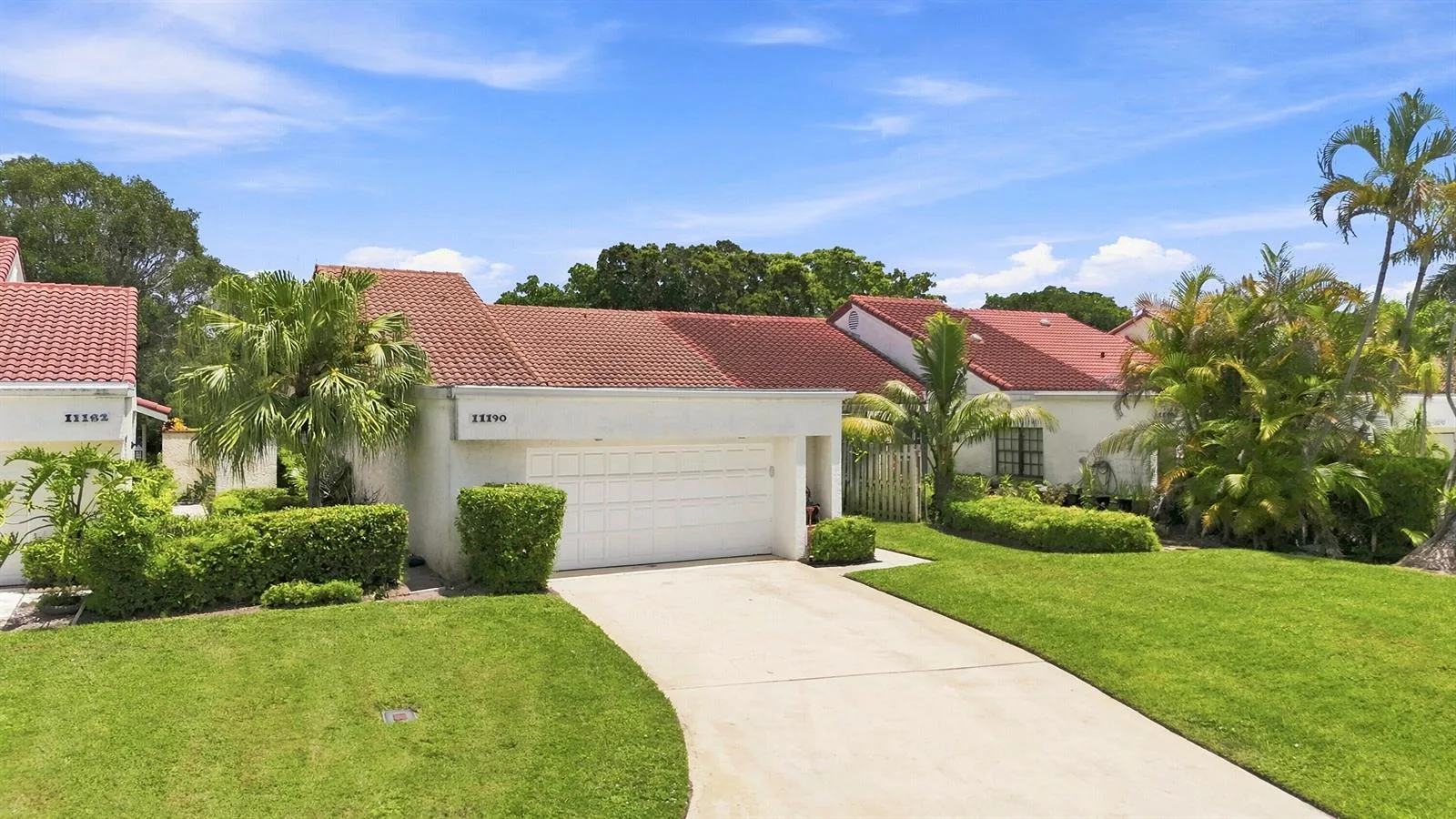 11190 STONYBROOK Lane, Boynton Beach, FL 33437