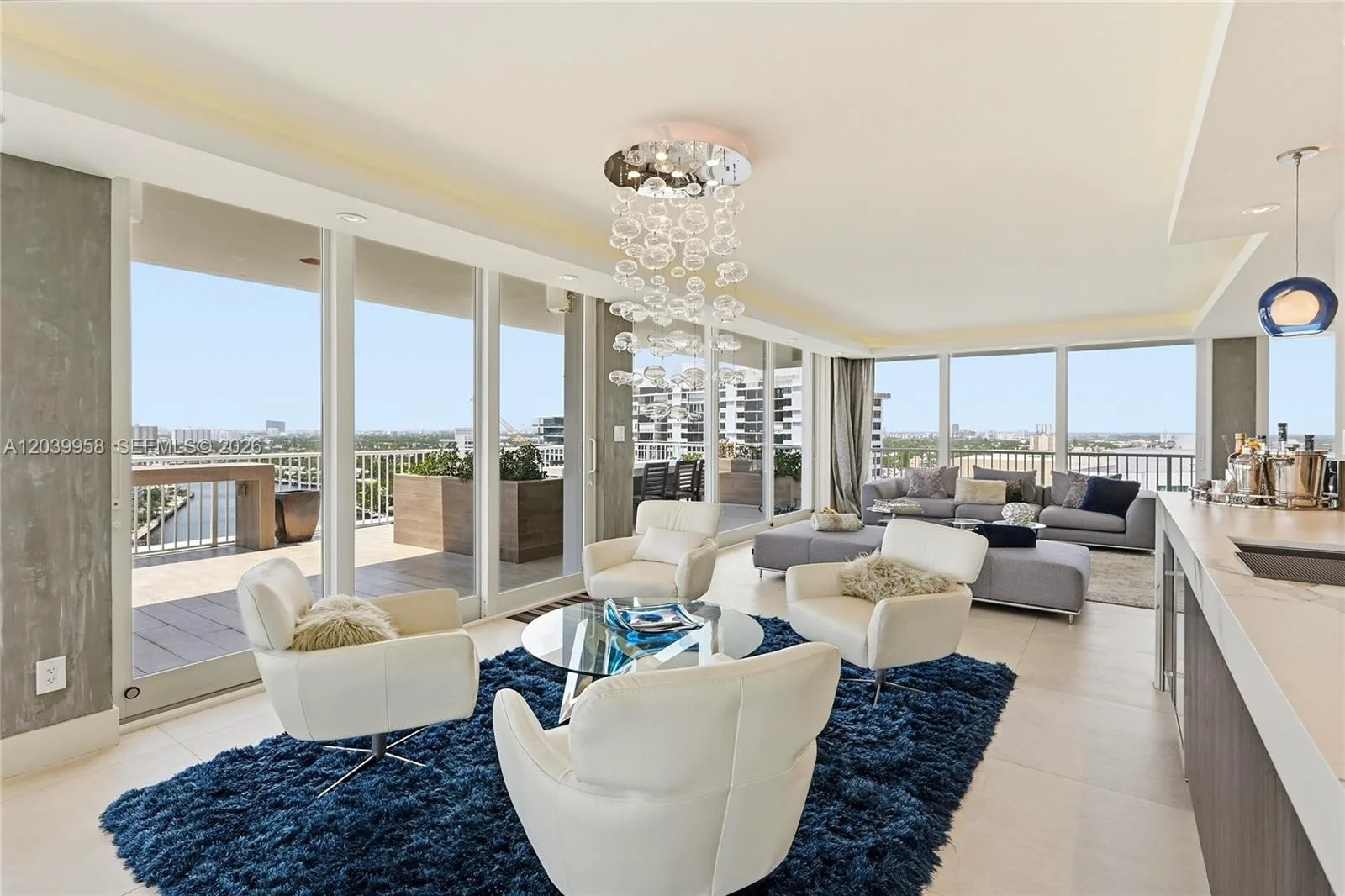 2800 E Sunrise Blvd # PHG, Fort Lauderdale, FL 33304
