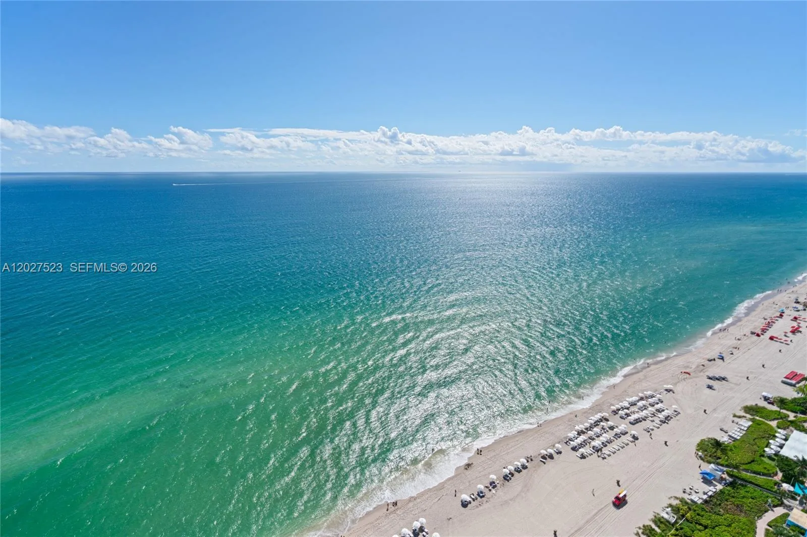 18201 Collins Ave # 4209, Sunny Isles Beach, FL 33160